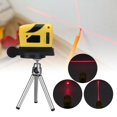 thumbnail image 1 of YOPTOP 3D Laser Level Point/Line/Cross Horizontal Vertical Laser Level With Tripod, 1 of 9