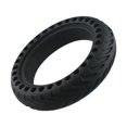 thumbnail image 3 of 8.5 Inch for Honeycomb Tire Rubber Shock Absorber for M365/Pro Electric Scooter, 3 of 8