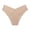 Khaki, variant on Ketyyh-chn99 Womens Boxers Underwear Women's High Waisted Cotton Briefs Ladies Underwear Regular & Plus Size Panties Pink,S