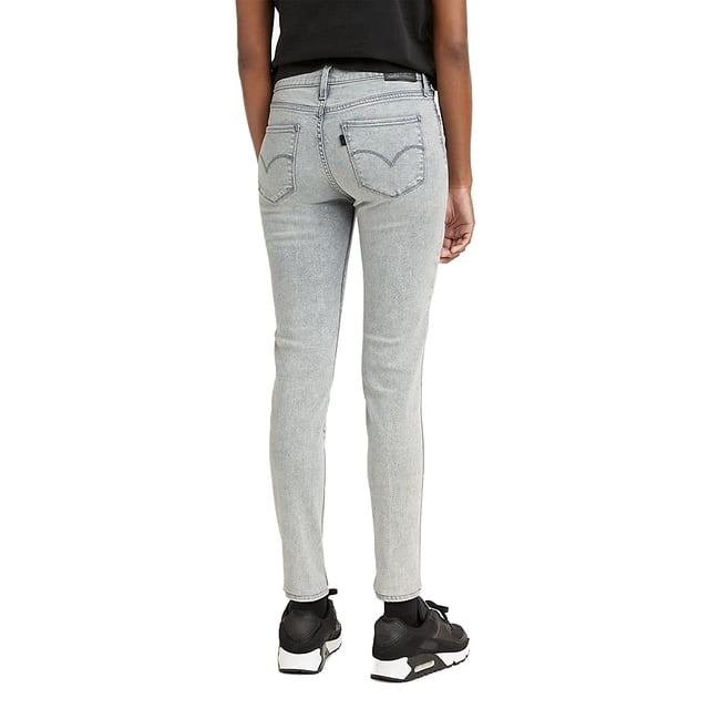 Levi's Women's 720 High Rise Super Skinny Jeans (Standard and Plus)