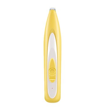 Tondeuse Électrique pour Animaux Chats Chien Tondeuse pour Poils des Pieds Rasoir Machine Haute Qualité 3 Soins des Pattes