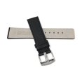 thumbnail image 4 of Bracelet de Montre en Cuir 22 mm, Boucle en Acier Inoxydable, 4 of 7