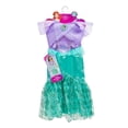 thumbnail image 1 of Disney Princess Ariel Dress, 1 of 5
