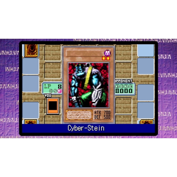 Yu-Gi-Oh! Early Days Collection Switch - Walmart.ca