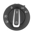 thumbnail image 3 of Interrupteur de Lampe Frontale, Interrupteur Automatique de Phare N B Interrupteur Automatique de Phare Réponse Rapide, 3 of 5