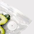 thumbnail image 4 of Vacuum Sealer Bags for Food Preservation 10/20/30pcs Suitable For Sealing Machines Leak Proof Compact Lightweight Easy To Use Ideal for Freshness Preservation, 4 of 4