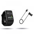 thumbnail image 4 of Câble de Station de Recharge pour Montre Intelligente, Cordon d'Alimentation Souple et Portable pour Vivoactive HR, 4 of 5