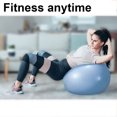 thumbnail image 4 of Birthing Ball Pregnancy Maternity Labor & Yoga Ball, Exercise, Birth & Recovery Plan, 4 of 5