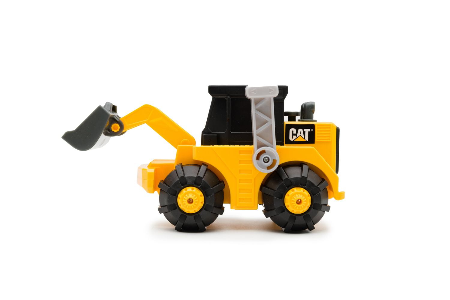 Chargeuse sur pneus Déménageurs imparables Cat®