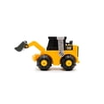 thumbnail image 1 of Chargeuse sur pneus Déménageurs imparables Cat®, 1 of 6
