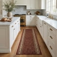 thumbnail image 1 of Rug Branch Majestic Collection Tapis Oriental Traditionnel, 1 of 5
