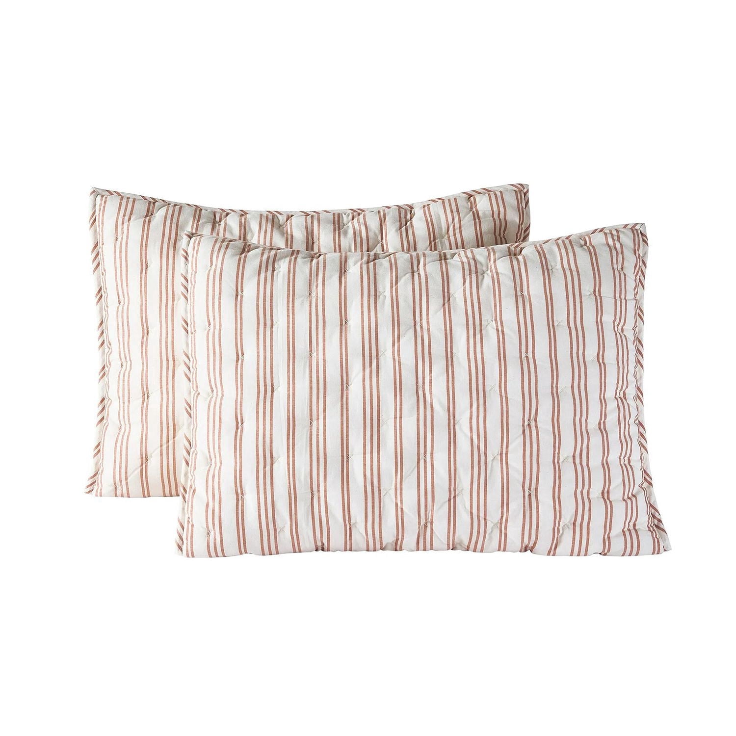 Better Homes & Gardens Shams