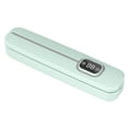 thumbnail image 2 of Cagogo Automatic Vacuum Sealer Machine, Food Saver for Fresh Storage & Sous Vide, Electric Bag Sealer Protector for Meat Marinating and Meal Prep, Kitchen Appliance for Food Preservation, 2 of 7