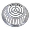 thumbnail image 2 of commercial sink strainer bathroom strainers 3in, 2 of 6