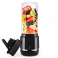 thumbnail image 2 of yeacher Presse-Agrumes Compact avec Batterie 4000mAh, Capacité 400ml, et 6 Lames en Acier Inoxydable pour un Pressage Instantané, Design Portable et Multifonctionnel pour Modes de Vie Actifs, 2 of 6