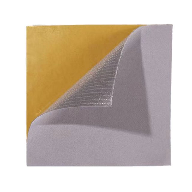 HLONK Sneaker Hole Patch Self-Adhesive Inside Shoe Patches Anti-abrasive Vamp Repair Sticker Quick Repair Shoe Toe Protector