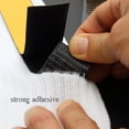 thumbnail image 2 of Heavy Duty Self Adhesive Hook and Loop Tape 1 Meter 30mm, 2 of 11