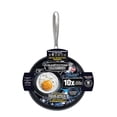 thumbnail image 1 of GraniteStone Diamond 12" Non-Stick Scratch-Resistant Frying Pan, As Seen On TV, 1 of 4