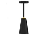 thumbnail image 2 of Dvkptbk Night Veilleuse Lampe de Table d'Ambiance Sans Fil USB Rechargeable Salon Chambre Métal LED Lights, 2 of 6
