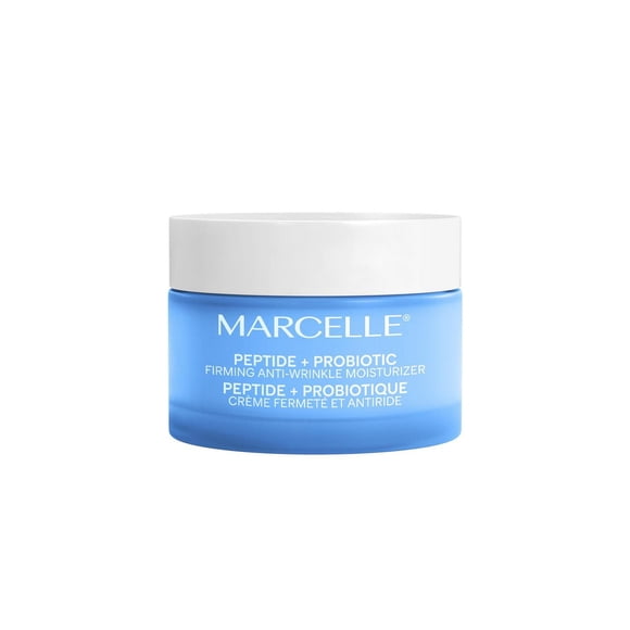 Peptide + Probiotic Firming Anti-Wrinkle Moisturizer, Firming day and night cream, 50 ml