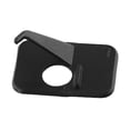 thumbnail image 3 of 5pcs Arrow Rest Self-Adhesive Right Left Hand Recurve Bow Hunting Shoot, 3 of 9