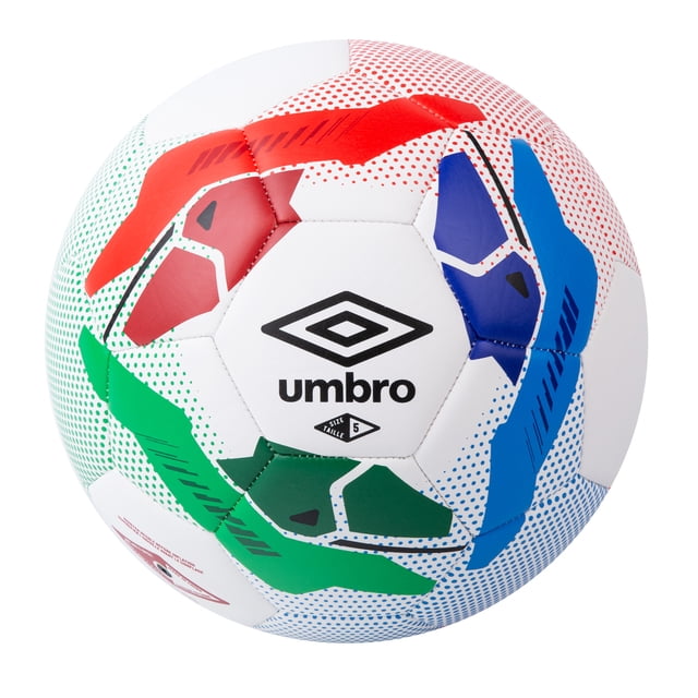 Ballon de Soccer Umbro Nations