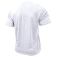 thumbnail image 5 of Haut de Base Thermique à Manches Longues Ajusté Uni pour Homme pour Temps Froid, Mise en Forme et Tenue Décontractée, 5 of 5