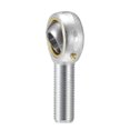 thumbnail image 4 of Unique Bargains 3/4-inch Bore 3/4-16 Male Thread Right Hand Rod End Bearing, 4 of 6