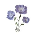 thumbnail image 4 of segolike Wedding Giant Flowers for Decoration Huge Artificial Flower for Ritual Occasions Light, 4 of 9