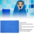 thumbnail image 4 of Microfiber Dog Bath Towel, Pet Towels Highly Absorbent Multipurpose Comfortable  For Cats For Pets, 4 of 8