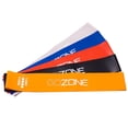 thumbnail image 2 of 5 mini-bandes élastiques GoZone – Multicolore, 2 of 9