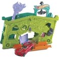 thumbnail image 4 of Ensemble de jeu Hot Wheels Ghost Garage, 4 of 6
