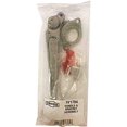 thumbnail image 1 of A&I - Handle w/ Pin Kit for SBA Valve. PART NO: A-1V1704, 1 of 4