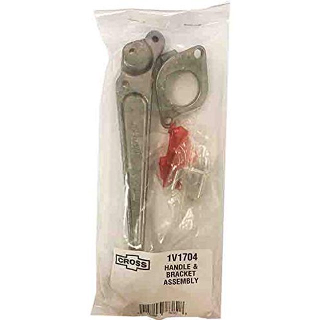 A&I - Handle w/ Pin Kit for SBA Valve. PART NO: A-1V1704