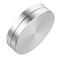 thumbnail image 4 of MasteelfCA 1pc Aluminum Alloy Turntable Base Bearing Dining Table Glass Turntable Bearing, 4 of 5