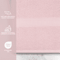 thumbnail image 4 of Mainstays Basics Solid Bath Towel, 4 of 7