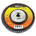 thumbnail image 3 of Forney Industries Inc 71931 Type de Rabat Disque 29 60Grit - 4.5 Po., 3 of 5