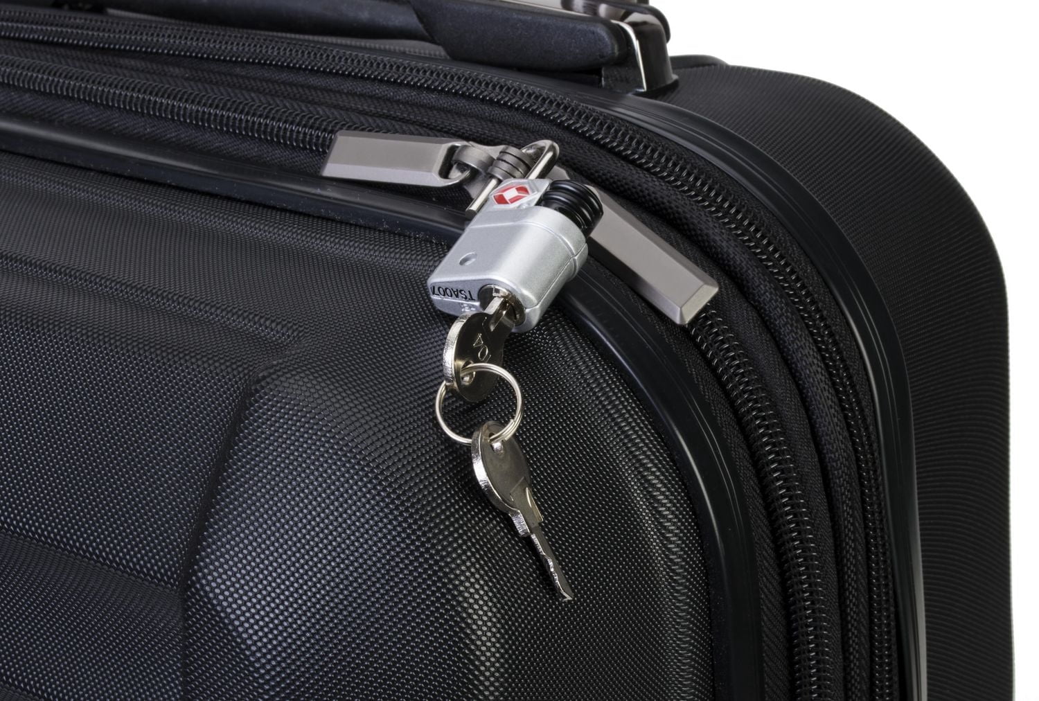 Air Canada Search Indicator Travel Sentry TSA Key Lock