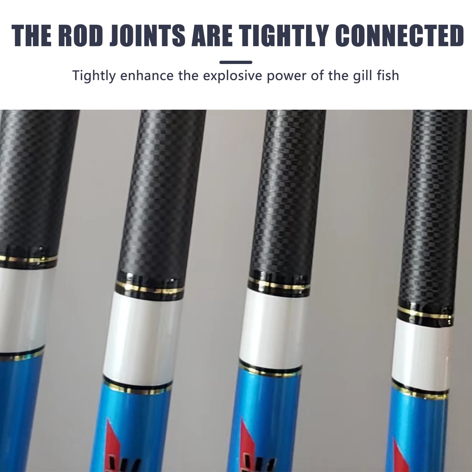 enhancing fishing poles Rod, 6.9ft 2Pcs Telescopic Fishing Rods Set, Carbon Fiber Fishing Pole, 2PCS Spinning Rod and Reel Combo with Carrier Bag Freshwater Fishing Rod and Reel Combos Kits Fishing Gear TIEMCO Enhancer E65M-5 Rods buy