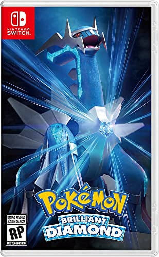 Pokemon Nintendo Switch