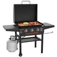 thumbnail image 1 of 28” Blackstone XL Griddle with Hood, 1 of 5