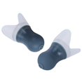 thumbnail image 2 of Accessoire de Soin des Oreilles, 2 Pcs Bouchons d'Oreilles Étanches Réduisant la Pression Design de Classe Mondiale, 2 of 8