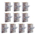 thumbnail image 1 of 10Pcs Book Shape Gifts Package Box Clear Print Paper Wedding Favor Present Package Box for Birthday, 1 of 8