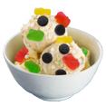 thumbnail image 3 of Gummy Bear Crumbs Mix, 3 of 3