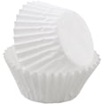 thumbnail image 3 of Wilton White Mini Baking Cups, 3 of 4
