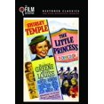 thumbnail image 1 of The Little Princess (DVD), 1 of 5