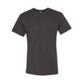 thumbnail image 1 of T-shirt en Jersey Fin, 3TG, Fumée Vintage, 1 of 1