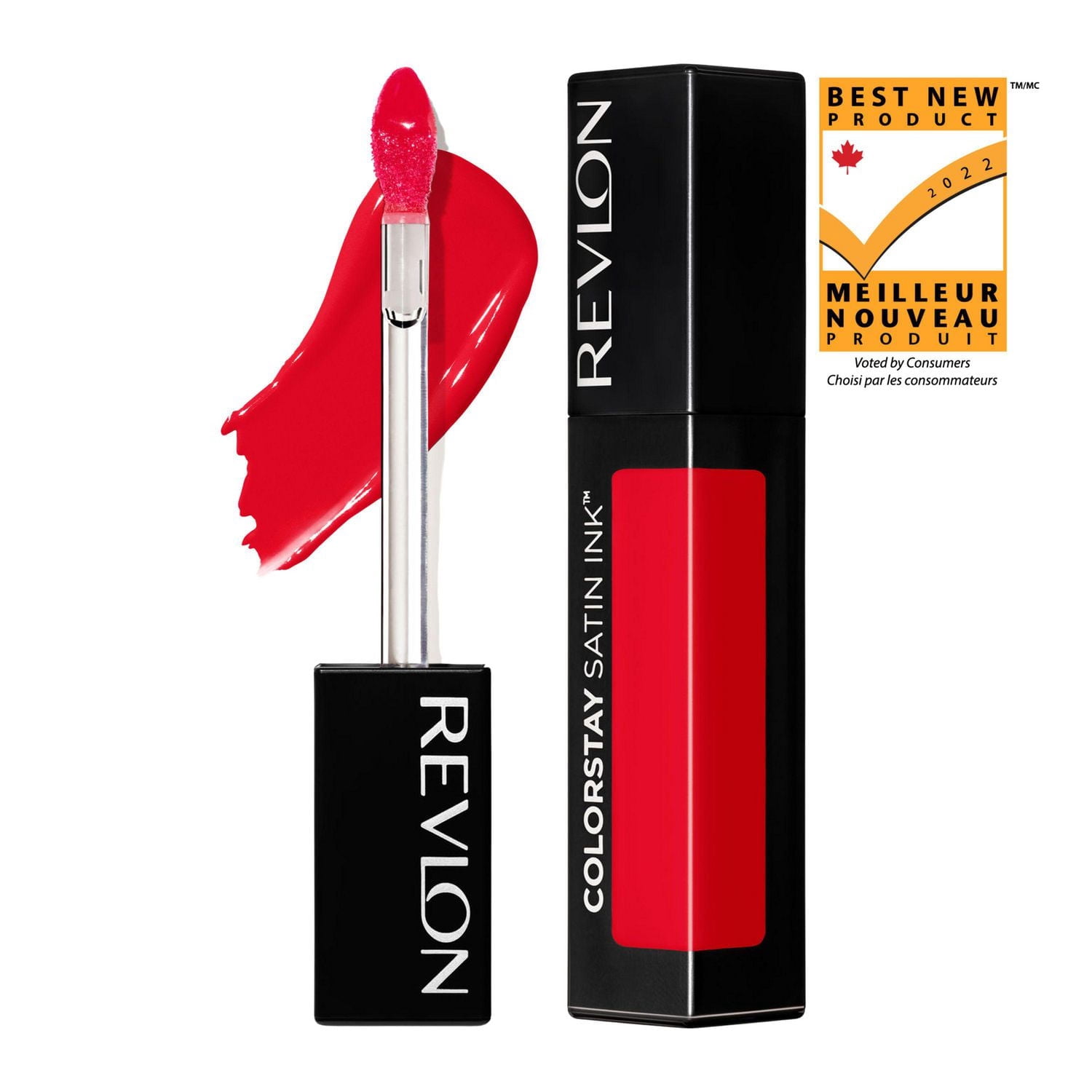 Revlon ColorStay Satin Ink Liquid Lipstick