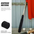 thumbnail image 3 of MesaSe 3pcs Baseball Bat Sleeve Neoprene Baseball Bat Protector Sport Bat Neoprene Protective Cover, 3 of 12