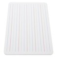 thumbnail image 4 of Small Dry Erase Board with Lines for Kids Double-Sided Whiteboard for Learning Handheld Writing Board for Classroom and Office Dry Erase Whiteboard for Students and Teachers, 4 of 8
